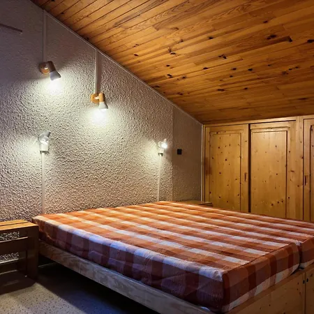 La Clef - 3 Pieces Pour 6 Personnes Mae-3581 Apartment