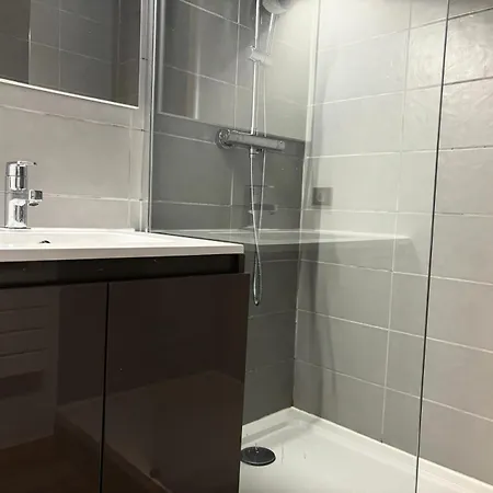Apartment La Clef - 3 Pieces Pour 6 Personnes Mae-3581 La Plagne