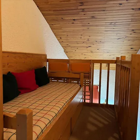 La Clef - 3 Pieces Pour 6 Personnes Mae-3581 Apartment