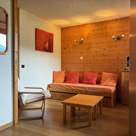 Apartment La Clef - 3 Pieces Pour 6 Personnes Mae-3581 La Plagne