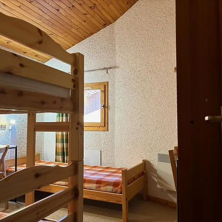 Résidence La Clef - 3 Pièces Pour 6 Personnes Mae-3581 Appartement *